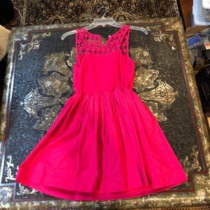 Hollister Dress, small